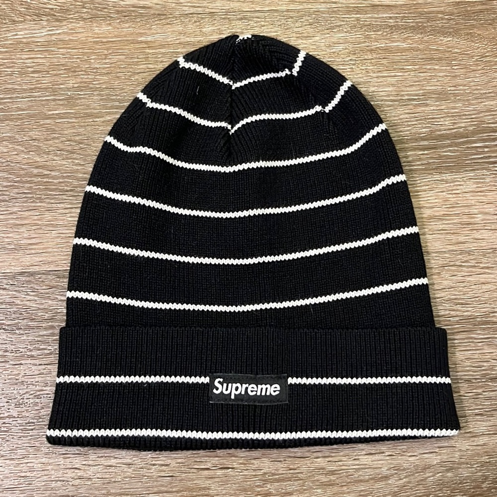 Supreme Beanie